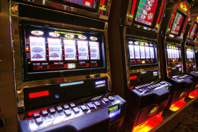 В новосибирске закрыли игровые автоматы авада казино онлайн рабочее зеркало